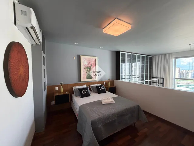 Sala compartilhada de apartamento de estudantes perto da FAAP em Higienópolis